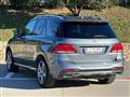 MERCEDES CLASSE GLE d 4Matic Premium FULLFULL+BELLISSIMA