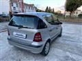 MERCEDES CLASSE A CDI cat Avantgarde Lunga