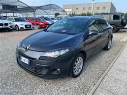 RENAULT MEGANE 1.5 dCi *NEOPATENTATI* SporTour Wave