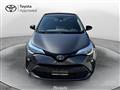 TOYOTA C-HR 2.0 Hybrid E-CVT Trend