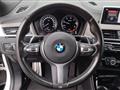 BMW X2 sDrive18d Msport-X Aut.