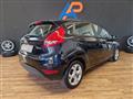 FORD FIESTA 1.2 60CV 5p. OK NEOPATENTATI