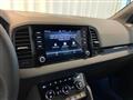 SKODA KAROQ 2.0 TDI 4x4 DSG SportLine Matrix GANCIO Pelle Navi