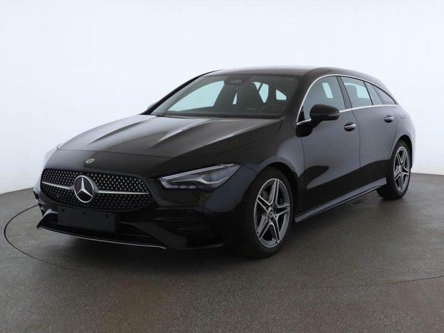 MERCEDES CLASSE CLA Automatic Shooting Brake AMG Line Advanced Plus