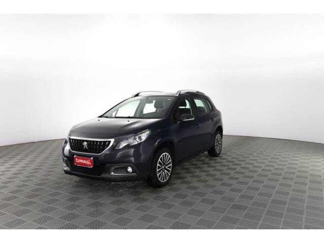 PEUGEOT 2008 (2013) 2008 BlueHDi 100 S&S Active