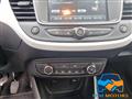 OPEL CROSSLAND 1.2  110 CV  Elegance UNICO PROPRIETARIO