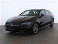 MERCEDES CLASSE CLA Automatic Shooting Brake AMG Line Advanced Plus