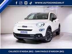 FIAT 500X 1.3 MultiJet 95 CV