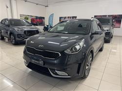 KIA NIRO 1.6 GDi DCT HEV Style