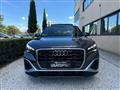 AUDI Q2 35 2.0 TDI 150cv S-Tronic S-Line - Tetto Apribile