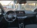 HYUNDAI I20 1.0 T-GDI 48V iMT Connectline