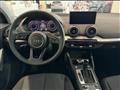 AUDI Q2 35 TFSI S-TRONIC BUSINESS