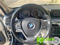 BMW X5 xDrive30d 258CV Experience 7 posti FATTURABILE