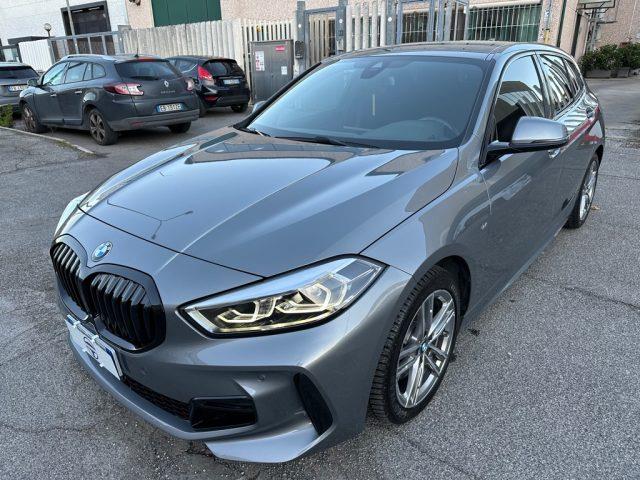 BMW SERIE 1 d 5p. Msport Aut. 150cv