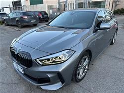 BMW SERIE 1 d 5p. Msport Aut. 150cv