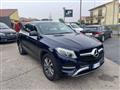 MERCEDES GLE 350 d Exclusive Plus 4matic auto