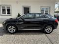 AUDI Q3 SPORTBACK SPB 35 TFSI S tronic S line edition