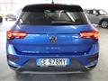 VOLKSWAGEN T-ROC 2.0 TDI SCR 150 CV DSG Sport BlueMotion Technology