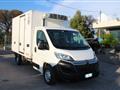 CITROEN Jumper 35 L2S 2.2 bluehdi 165cv CON FRIGO