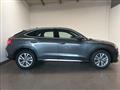 AUDI Q3 SPORTBACK SPB 35 TDI S tronic S line