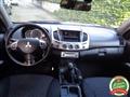 MITSUBISHI L200 2.5 DI-D 178 CV .Intense Plus.PREZZO REALE