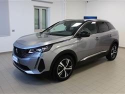 PEUGEOT 3008 BlueHDi 130 S&S EAT8 GT Line