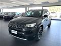 JEEP COMPASS 1.6 Multijet Limited Tech & Conv/Pack KM0 MY24