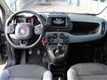 FIAT PANDA 1.0 Hybrid City Cross Clima auto-DAB 7"