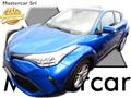 TOYOTA C-HR 1.8h Business e-cvt - Navi-  GF671KZ