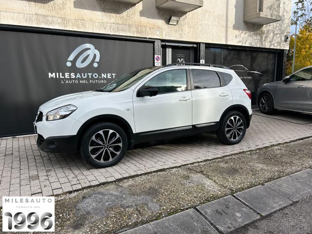 NISSAN QASHQAI 1.6 dCi DPF Tekna