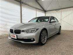BMW SERIE 3 d Luxury Aut.