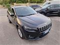 JEEP CHEROKEE 2.2 Mjt Longitude 2wd 195 cv *AUTOMATICA*