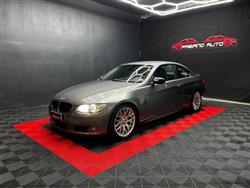 BMW SERIE 3 d e92 Coupé - FABIANOAUTO