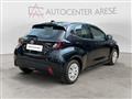 TOYOTA YARIS 1.5 Hybrid 5 porte Business