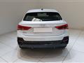 AUDI Q3 SPORTBACK Q3 SPB 35 TDI S tronic