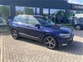 VOLKSWAGEN TIGUAN 2.0 TDI SCR DSG Executive BlueMotion Technology