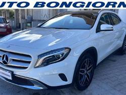 MERCEDES CLASSE GLA d Automatic Sport