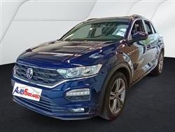 VOLKSWAGEN T-ROC 1.5 TSI ACT Business BlueMotion Technology