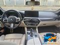 BMW SERIE 5 TOURING d 48V xDrive Touring Msport - TAGLIANDI UFFICIALI