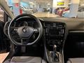 VOLKSWAGEN GOLF 1.6 TDI Highline Neopatentati