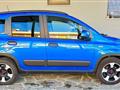 FIAT PANDA CROSS Panda Cross 1.0 FireFly S&S Hybrid