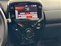 CITROEN C1 VTi 72 S&S 3 porte Shine