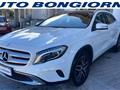 MERCEDES CLASSE GLA d Automatic Sport