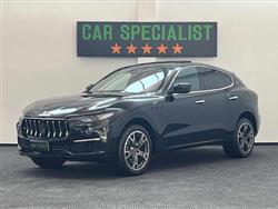 MASERATI LEVANTE MHEV 330 CV AWD GT TETTO|360°|ACC|IVA ESPOSTA