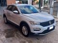 VOLKSWAGEN T-ROC 1.6 TDI SCR Advanced BlueMotion Technology