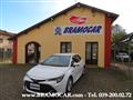 TOYOTA COROLLA 1.8 HYBRID BUSINESS - BERLINA - NAVI - C.LEGA 16''