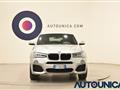 BMW X4 XDRIVE 20D MSPORT AUTOMATICA CERCHI DA 19