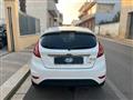 FORD FIESTA 1.4TDCi 70CV Titanium