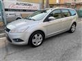 FORD FOCUS + 1.6 TDCi (90CV) SW