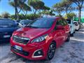 PEUGEOT 108 1.0cc OK NEOPAT. 69cv BLUETOOTH SEDILI RISCALDATI